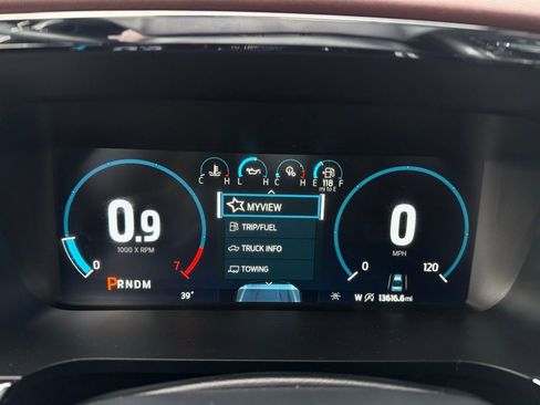 Certified 2023 Ford F150 Lariat w/ Equipment Group 502A High image 10