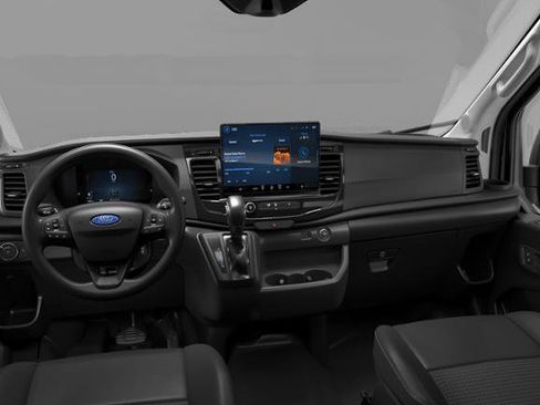 New 2026 Ford Transit 250 Low Roof RWD image 28