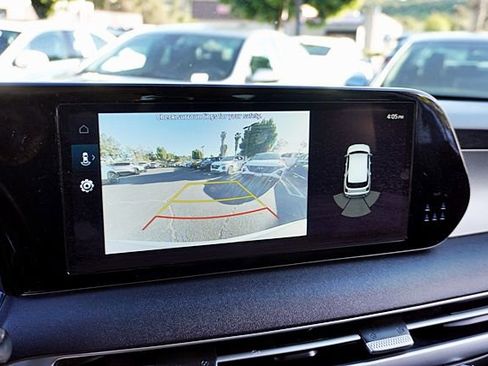 Used 2025 Hyundai Palisade SEL image 28