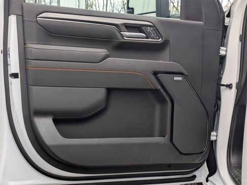 New 2026 GMC Sierra 2500 AT4 w/ AT4 Premium Plus Package image 12