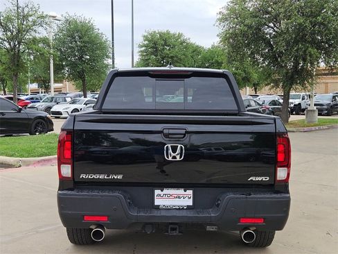 Used 2023 Honda Ridgeline RTL-E image 8