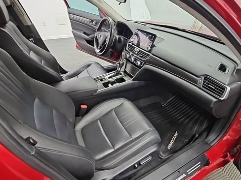 Used 2022 Honda Accord Sport Special Edition image 36