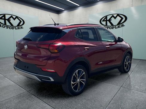 Used 2022 Buick Encore GX Select FWD image 3