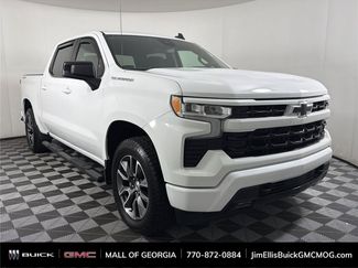 Used 2022 Chevrolet Silverado 1500 RST AWD/4WD video 1