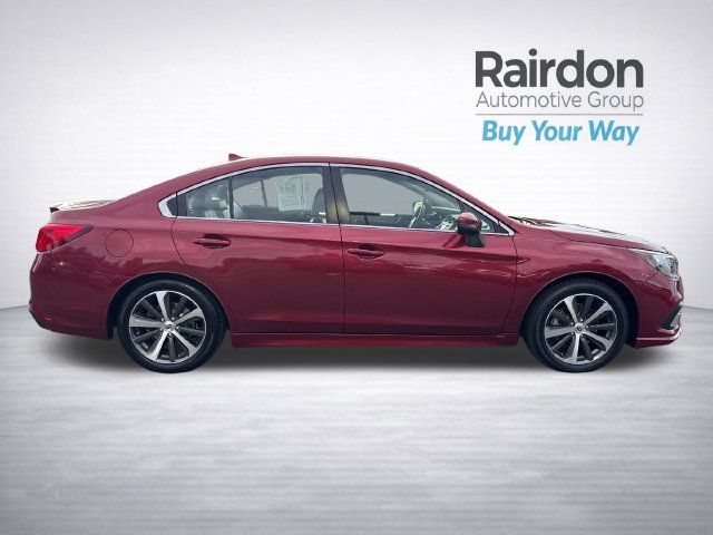 Used 2019 Subaru Legacy 3.6R Limited AWD/4WD image 8