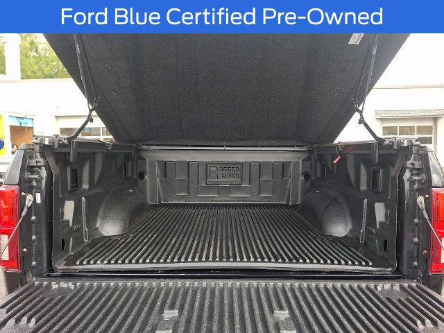 Used 2020 Ford F150 Lariat AWD/4WD image 36