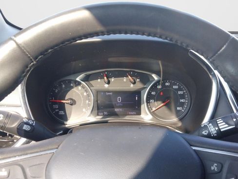 Used 2022 Chevrolet Equinox LT image 14