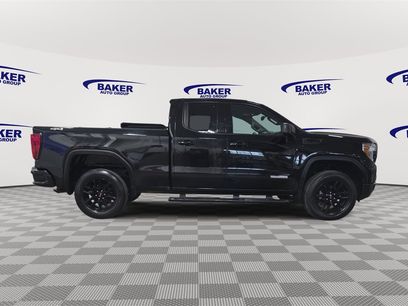 Certified 2019 GMC Sierra 1500 Elevation w/ Trailering Package