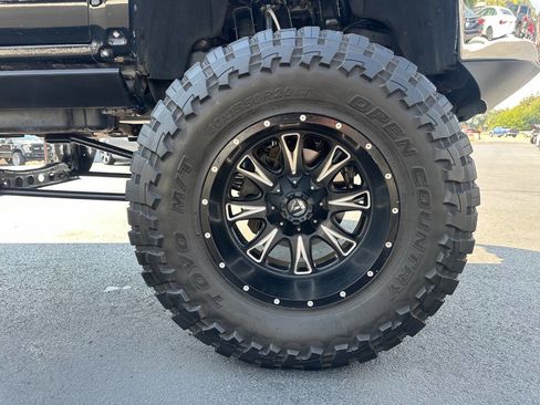 Used 2015 Chevrolet Silverado 2500 LTZ w/ Duramax Plus Package image 26