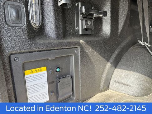 Certified 2023 Ford F150 XLT w/ Equipment Group 302A High AWD/4WD image 25