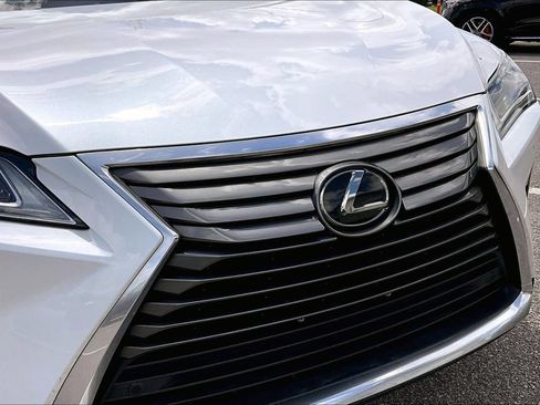 Used 2019 Lexus RX 350 FWD image 33