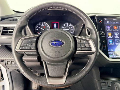 Used 2025 Subaru Ascent Premium AWD/4WD image 11