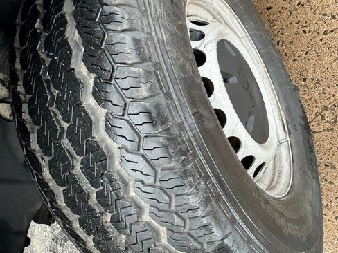 Used 2011 Mercedes-Benz Sprinter 2500 image 21