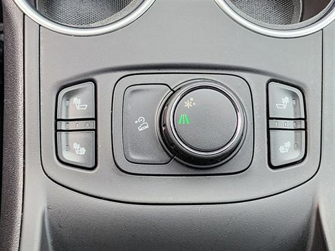 Used 2019 GMC Terrain SLE w/ Driver Convenience Package image 13