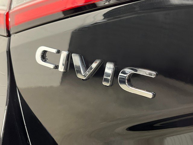 New 2026 Honda Civic Sport image 7