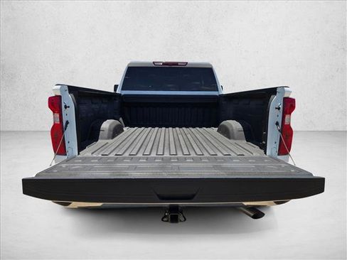 Used 2025 Chevrolet Silverado 2500 LT w/ Safety Package AWD/4WD image 6