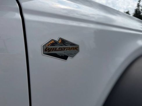 Used 2023 Ford Bronco Wildtrak AWD/4WD image 6