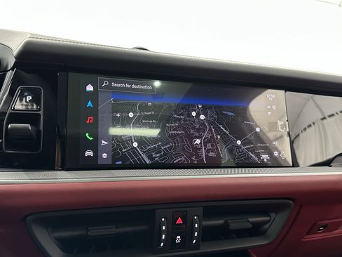 New 2025 Porsche Cayenne E-Hybrid image 41