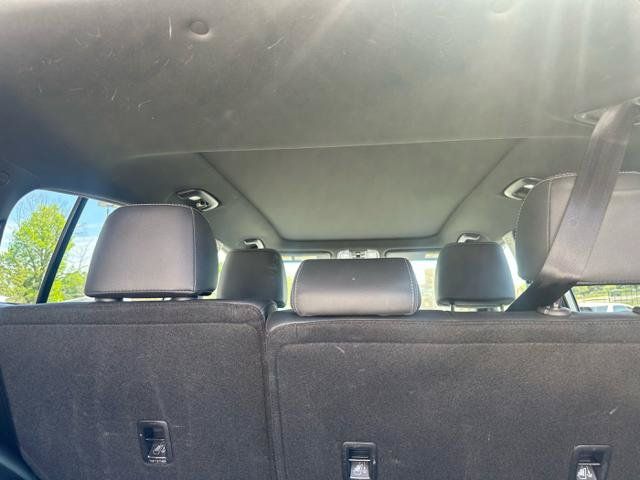 Used 2020 Kia Sportage S w/ S Sunroof Package AWD/4WD image 13