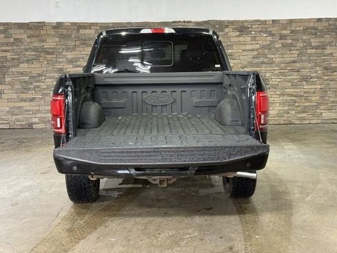 Used 2017 Ford F150 Lariat image 8