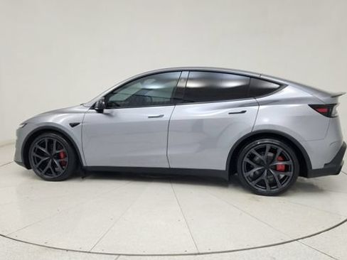 Used 2026 Tesla Model Y Performance AWD/4WD image 6