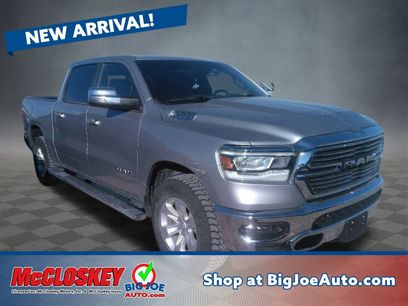 Used 2023 RAM 1500 Laramie