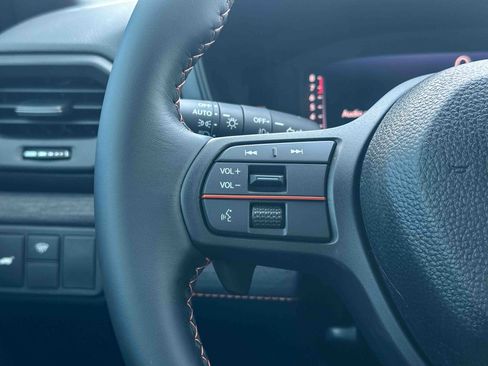 New 2026 Honda Passport TrailSport image 18