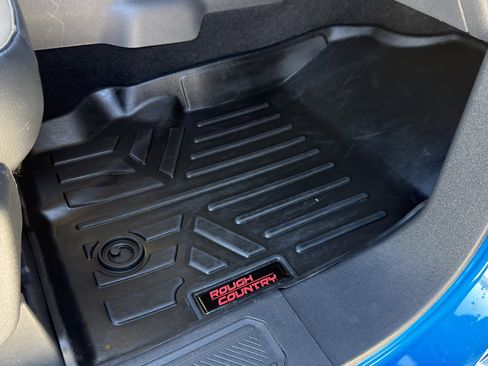 Used 2022 Ford Bronco Wildtrak image 56