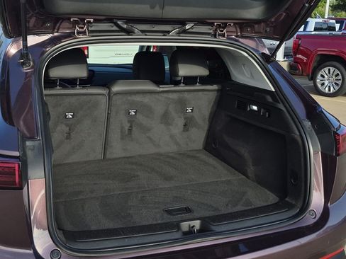 Certified 2024 Buick Envision Preferred AWD/4WD image 9