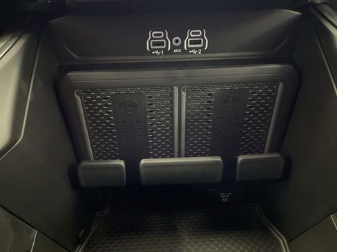 New 2026 RAM 3500 Laramie AWD/4WD image 42