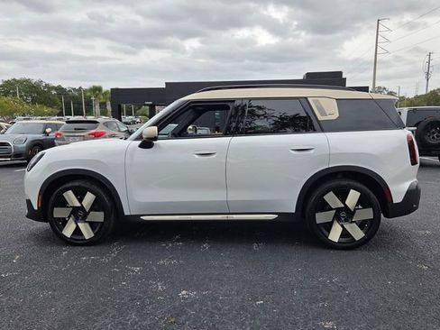 New 2027 MINI Cooper Countryman S AWD/4WD image 4