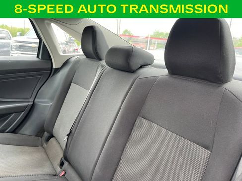 Used 2019 Volkswagen Jetta S FWD image 10
