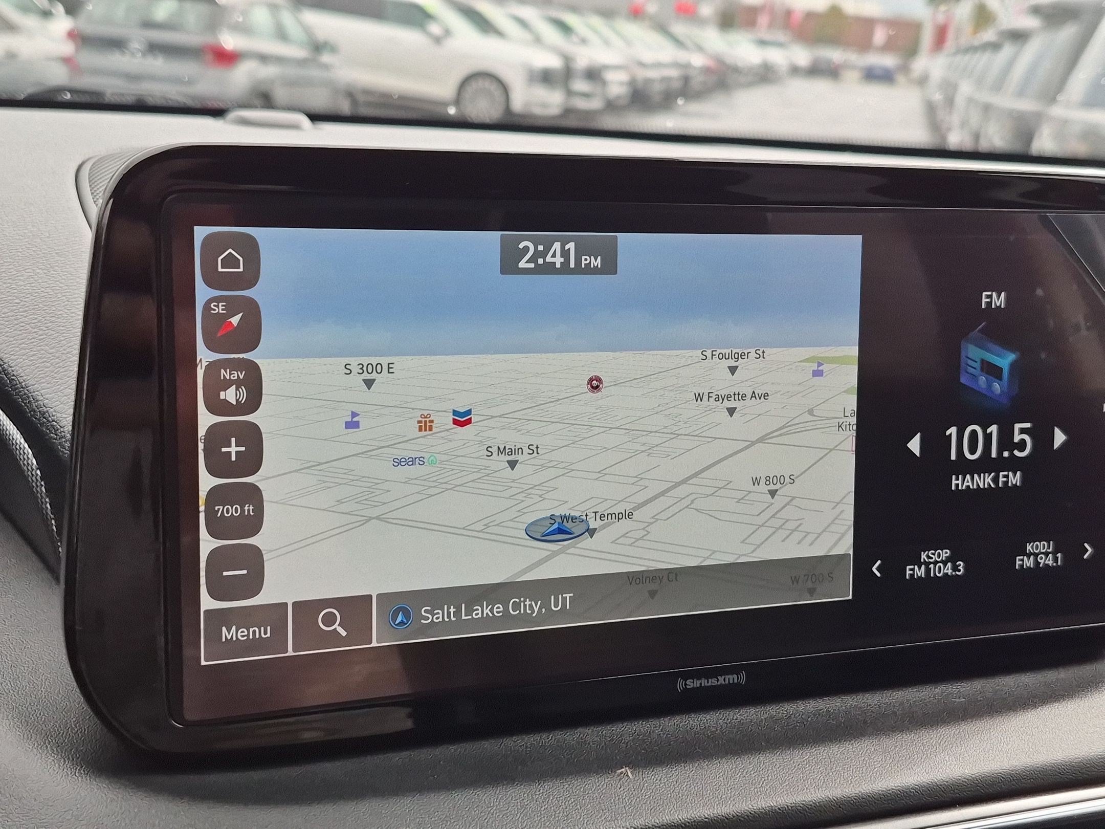 Used 2023 Hyundai Santa Fe XRT AWD/4WD image 24