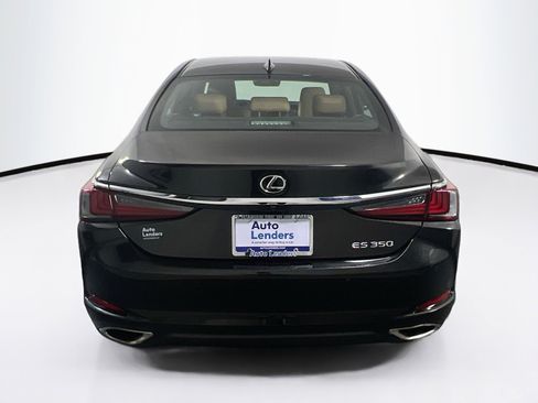 Used 2020 Lexus ES 350 w/ Premium Package image 6