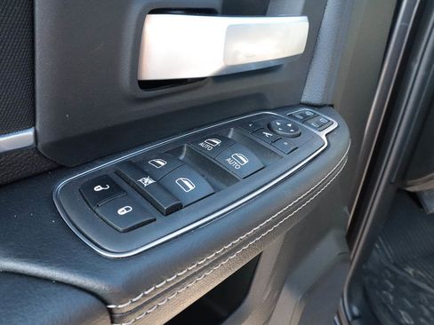 New 2024 RAM 2500 Big Horn w/ Night Edition image 17