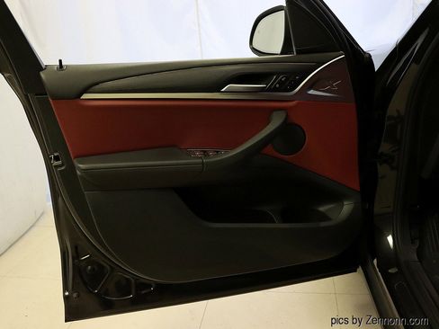 Certified 2023 BMW X3 xDrive30i w/ Premium Package w/ZPA image 24