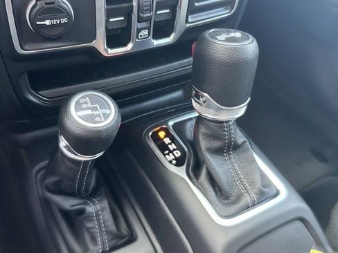 New 2026 Jeep Wrangler Sport image 33