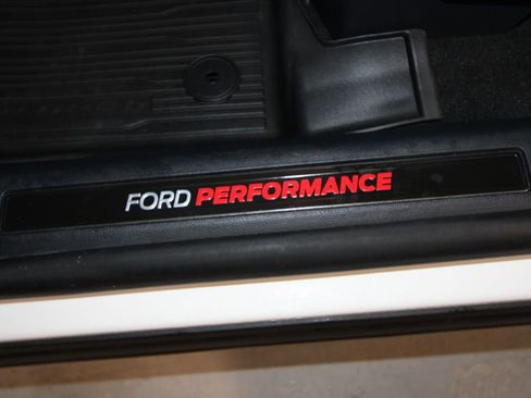 Used 2025 Ford Explorer ST AWD/4WD image 7