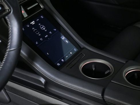 Certified 2025 Porsche Taycan Turbo S image 23