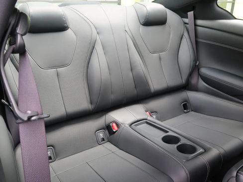 Used 2021 INFINITI Q60 3.0t Luxe w/ Essential Package image 20