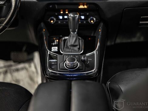 Used 2023 MAZDA CX-9 Grand Touring image 37