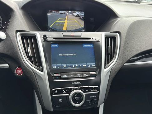 Used 2020 Acura TLX V6 w/ Technology Package image 25