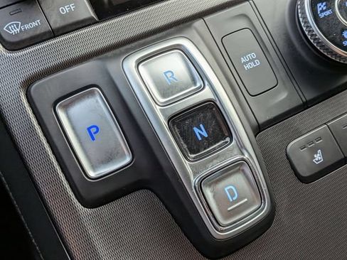 Used 2025 Hyundai Palisade Calligraphy AWD/4WD image 25