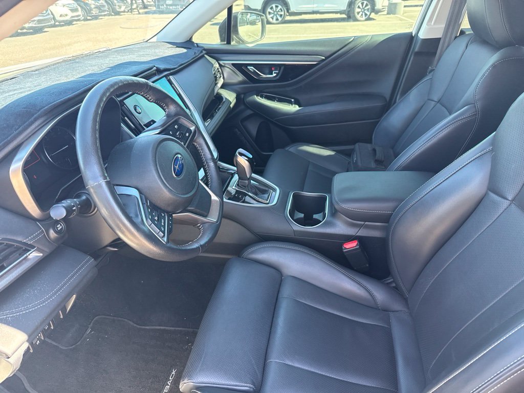 Used 2024 Subaru Outback Limited AWD/4WD image 5