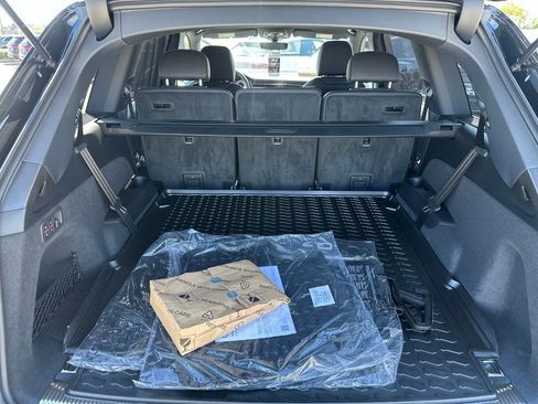New 2026 Audi Q7 2.0T Premium Plus AWD/4WD image 21