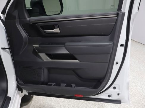 Used 2026 Toyota Tundra SR5 w/ SR5 Premium Package AWD/4WD image 23