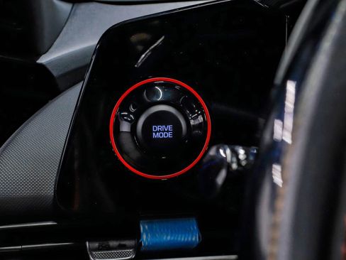 Used 2023 Hyundai Elantra N Line image 37