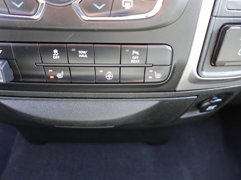 Used 2023 RAM 1500 Classic Warlock AWD/4WD image 52