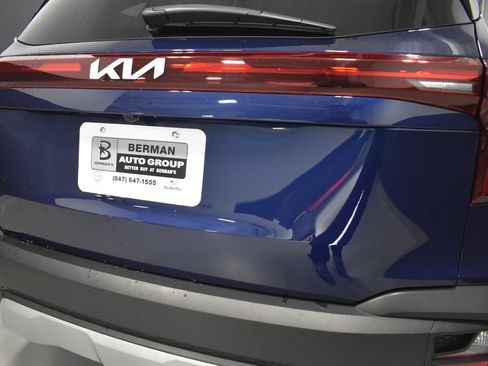 Used 2026 Kia Seltos LX FWD image 12