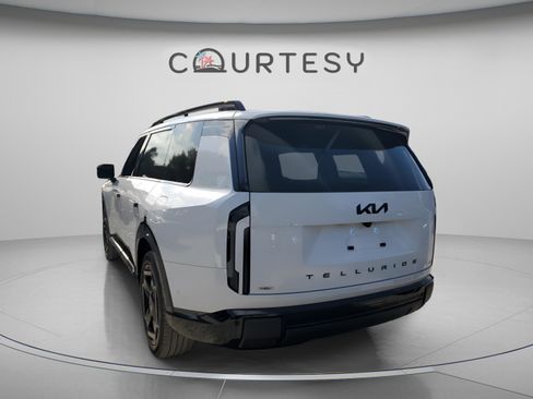 New 2027 Kia Telluride X-Line SX Prestige AWD/4WD image 2